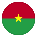Burkina Faso