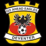 Go Ahead Eagles