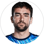 Marin Cilic