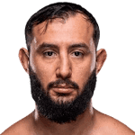 Dominick Reyes